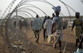 Ethiopia says death toll from raid rises to 208; 108 children kidnapped