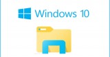 Khôi phục biểu tượng File Explorer bị mất trên Start Menu Windows 10