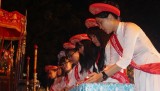 Ceremony in celebration of Hung Kings’ death anniversary in Binh Duong imbued with national cultural identities