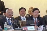 Vietnam attends first meeting of Eurasia parliament speakers