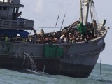 21 die in capsizing off Myanmar