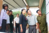 Huyện Phú Giáo: Tăng cường công tác kiểm tra, giám sát trong hoạt động bầu cử