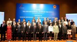 Foreign Ministry hosts conference promoting Asia-Europe partnership