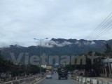 Cuối tuần các tỉnh Bắc Bộ giảm mưa, Nam Bộ nắng nóng trở lại