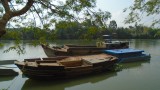 TX.Tân Uyên: Truy quét “cát tặc” trên sông Đồng Nai