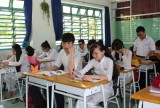 DoET Director Nguyen Hong Sang: Preparing well for the national high school exam 2016