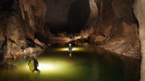 An expedition to Dark Cave in Quang Binh