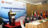 Hội nghị Ban Điều phối mạng an toàn, vệ sinh lao động ASEAN