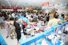 Đại thắng vàng ngập tràn ưu đãi