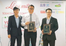 Roland Ruiz: “Hãy hiểu rõ chính mình để bắt đầu xây dựng thành công”