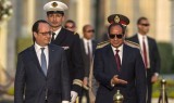 Ai Cập: Chống khủng bố bằng “bàn tay sắt”
