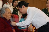 Trao, truy tặng danh hiệu cho hơn 260 Bà mẹ Việt Nam Anh hùng