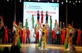 Sân chơi cho thanh niên công nhân: Hướng đến sự chuyên nghiệp