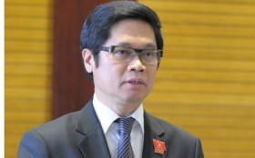 “Không để doanh nghiệp sống cõng nợ của doanh nghiệp chết”