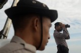 Indonesia: Armed escort needed for ships sailing to Philippines