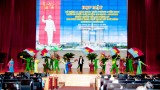 Province marks 41 years of Southern Liberation, National Reunification