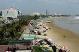 4·30和5·1长假期：越南各地旅游景点接待游客量猛增