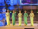 Hue Festival: Art performances impress visitors