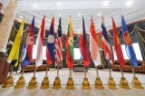 ASEAN+3 aims to intensify financial safety