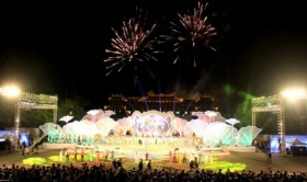 2016年顺化文化节圆满落幕