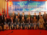 Việt Nam dự hội nghị đối thoại quan chức quốc phòng ASEAN