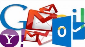 Hàng triệu tài khoản Gmail bị rao bán trên mạng