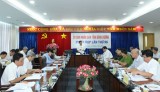 平阳省人民委员会通过各项经济社会发展行动计划