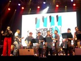 Vietnamese bands join int’l youth jazz festival