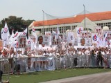 Singapore: Đảng PAP cầm quyền chiến thắng trong cuộc bầu cử bổ sung