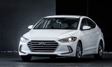 Hyundai Elantra Eco - đối thủ Mazda3 giá 20.650 USD