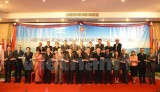 ARF SOM in Laos scrutinises regional security