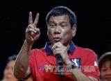 General election opens in Philippines