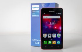 5 smartphone pin lớn, giá tốt mới bán ở Việt Nam
