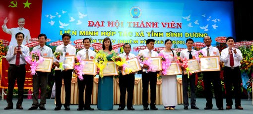 Ong-Le-Van-Nghi-trao-bang-khen-cho-cac-tap-the-ca-nhan-trong-Lien-Minh-HTX
