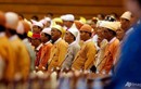 Myanmar parliament approves new ministry