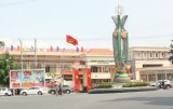TX.Thuận An:  Sẵn sàng cho ngày bầu cử
