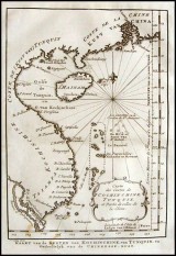 Maps showing island sovereignty displayed in US