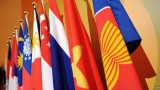 ASEAN’s central role in regional security architecture highlighted