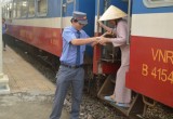 Tuyến đường sắt ngoại ô TP. Hồ Chí Minh - Bình Dương: Góp phần giảm ùn tắc giao thông