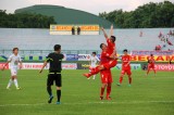 Đấu sớm vòng 10 V-League 2016, Đồng Tháp - B.Bình Dương: Chờ ĐKVĐ chinh phục “chảo lửa” miền Tây!