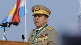 Myanmar military backs constitution amendment