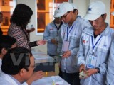 RoK to resume normal reception of Vietnamese labourers in 2017