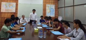 Tiếp sức cho công nhân lao động