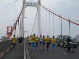 Da Nang Int’l Marathon offline registration opens