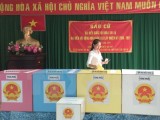 Truyền thông quốc tế đưa tin về cuộc bầu cử tại Việt Nam