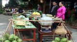250多道美味佳肴亮相2016年第六次越南南方美食节