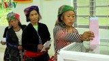 Election day and democracy in Vietnam