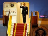 Tổng thống Obama tuyên bố dỡ bỏ lệnh cấm vận vũ khí đối với Việt Nam