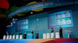 Vietnam drawn in Group C of 2016 FIFA Futsal World Cup