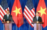 Báo quốc tế loan tin Hoa Kỳ dỡ bỏ cấm vận vũ khí với Việt Nam